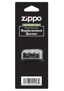 ZIPPO HAND WARMER BURNER REPLACEMENT LIGHTER