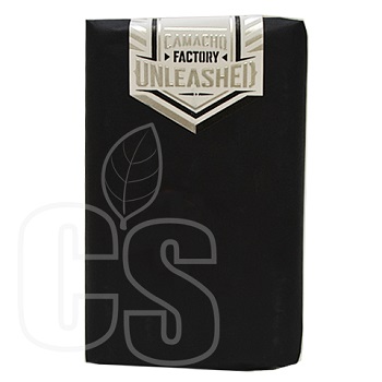 CAMACHO FACTORY UNLEASHED TORO