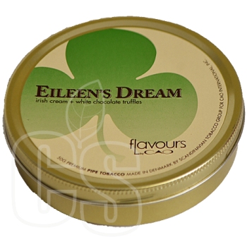 CAO EILEEN'S DREAM PIPE TOBACCO TIN