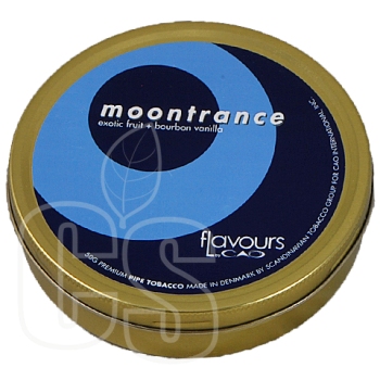 CAO MOONTRANCE PIPE TOBACCO TIN