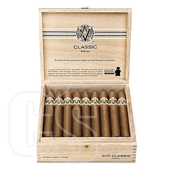 AVO CLASSIC BELICOSO