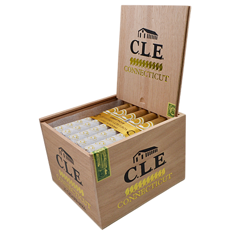 CLE CONNECTICUT 6x60