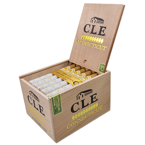 CLE CONNECTICUT 11/18