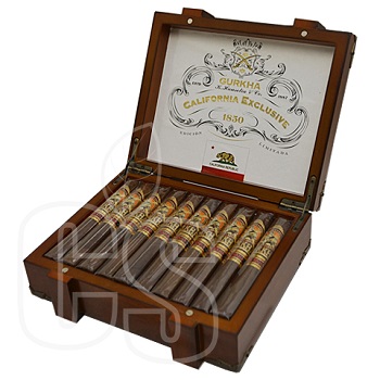 GURKHA CALIFORNIA EXCLUSIVE TORO