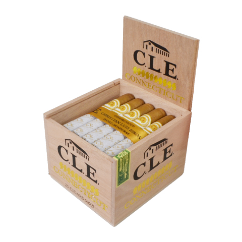 CLE CONNECTICUT 5X50