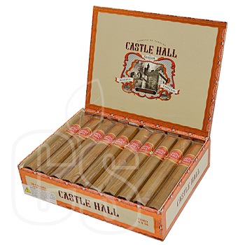 GURKHA CASTLE HALL CONNECTICUT TORO