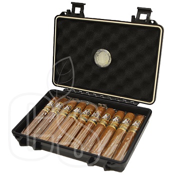 GURKHA SERIES ROBUSTO