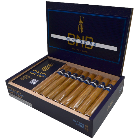 ALEC BRADLEY DO NOT DISTURB TORO 16X
