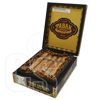 TABAK ESPECIAL GORDITO DULCE