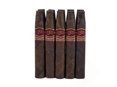 LA FLOR DOMINICANA CAPITULO II BUNDLE (CHAPTER 2)