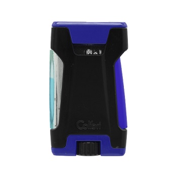 COLIBRI REBEL DOUBLE FLAME BLUE + BLACK