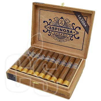 ESPINOSA HABANO NO.4