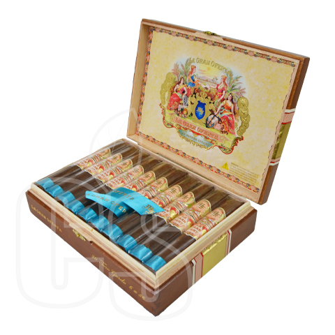 MY FATHER LA GRAN OFERTA TORO GORDO