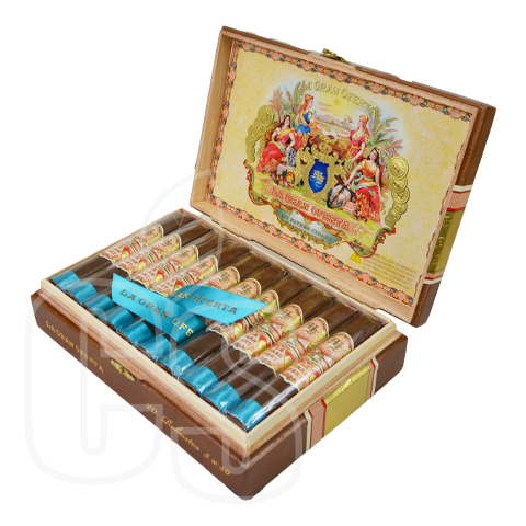 MY FATHER LA GRAN OFERTA ROBUSTO