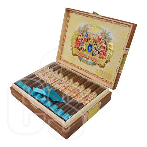 MY FATHER LA GRAN OFERTA TORO