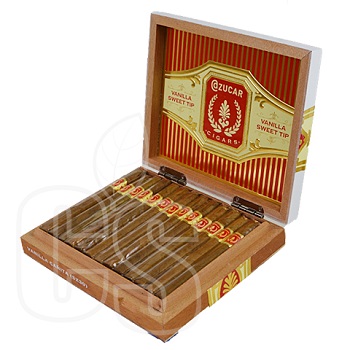 ESPINOSA @ZUCAR CANITA