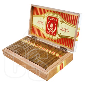 ESPINOSA @ZUCAR CANA