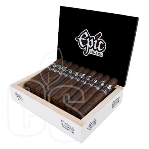 EPIC MADURO RESERVA ROBUSTO NEW BOX