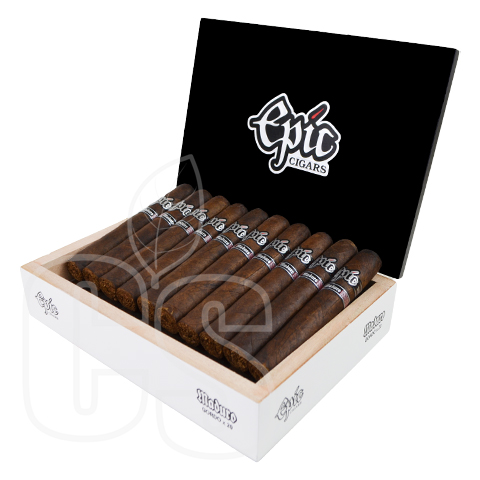 EPIC MADURO RESERVA GORDO NEW BOX