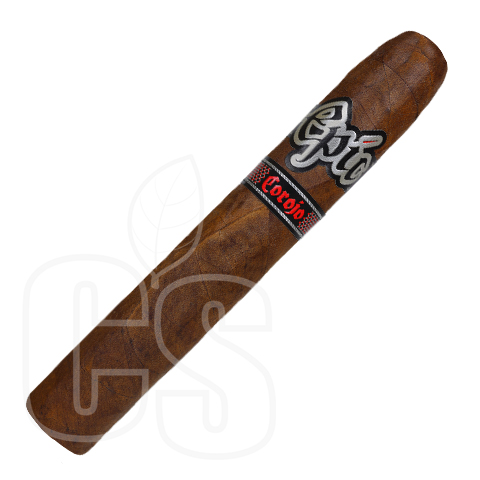 EPIC COROJO RESERVA ROBUSTO (SINGLE CIGAR)