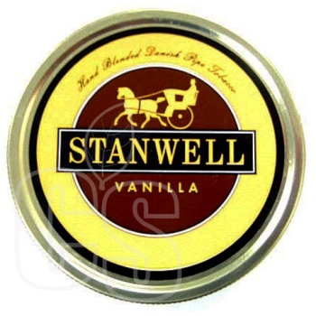 STANWELL VANILLA 50G PIPE TOBACCO