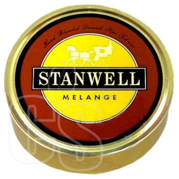 STANWELL MELANGE 50G PIPE TOBACCO