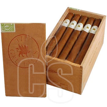 THE GRIFFIN'S MADURO NO 500