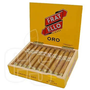 FRATELLO ORO TORO