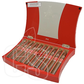 MONTECRISTO EPIC NO2