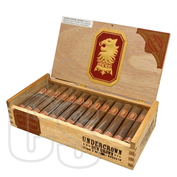 UNDERCROWN BY DREW ESTATE SUNGROWN ROBUSTO