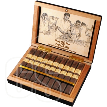 ROCKY PATEL DECADE ROBUSTO