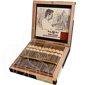 ROCKY PATEL DECADE LONSDALE