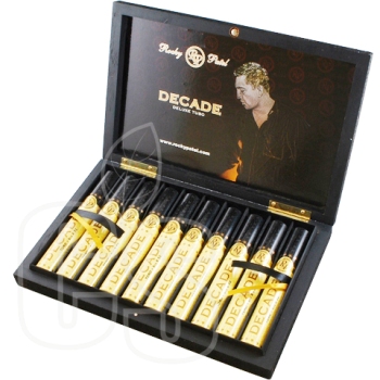 ROCKY PATEL DECADE TORO TUBE