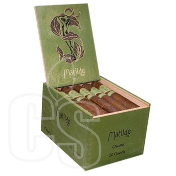 MATILDE OSCURA GRANDE