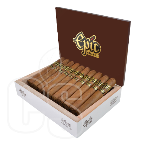EPIC HABANO ROBUSTO NEW BOX