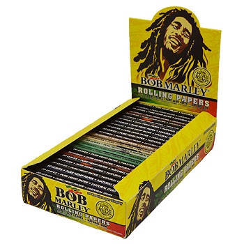 BOB MARLEY 1.1/4 PAPERS