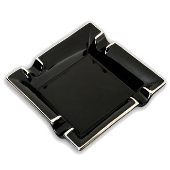 CRAFTSMAN BENCH ASHTRAY NEPTUNE