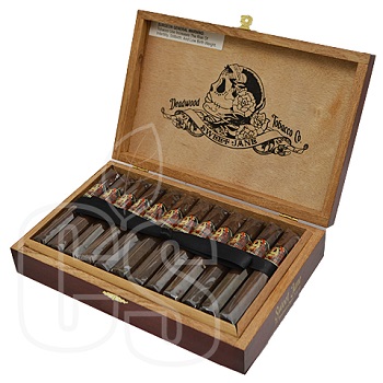DEADWOOD SWEET JANE BOX