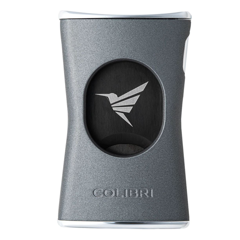 COLIBRI SLIM CUTTER, CHARCOAL CU225T4