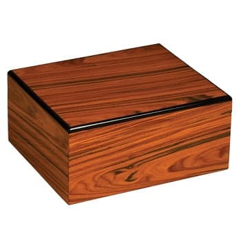 CRAFTSMAN BENCH SAXON HUMIDOR