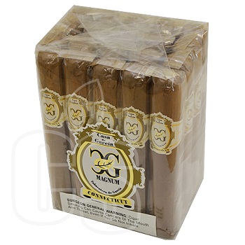 CASA DE GARCIA CONNECTICUT MAGNUM