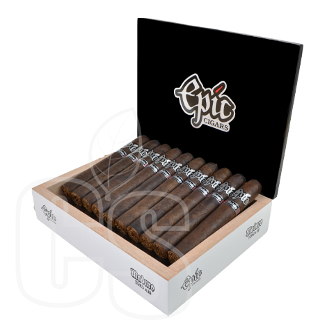 EPIC MADURO RESERVA TORO NEW BOX