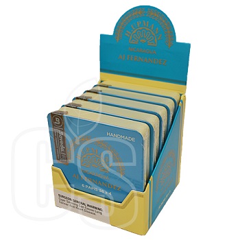 H.UPMANN BY AJ FERNANDEZ PAPIS