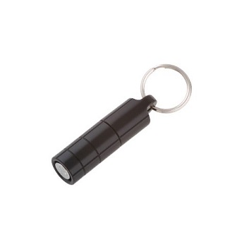 XIKAR 011 TWIST PUNCH BLACK