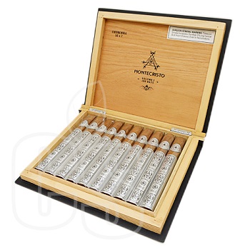 MONTECRISTO VOLUME I 100 DAYS CHURCHILL