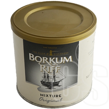 BORKUM RIFF ORIGINAL CAN