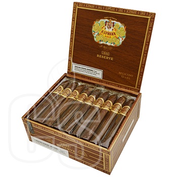 H.UPMANN 1844 RESERVE BELICOSO