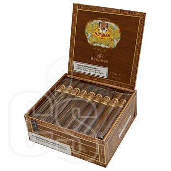 H.UPMANN 1844 RESERVE CORONA 25X