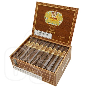 H.UPMANN 1844 RESERVE ROBUSTO