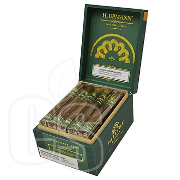 H.UPMANN THE BANKER CURRENCY
